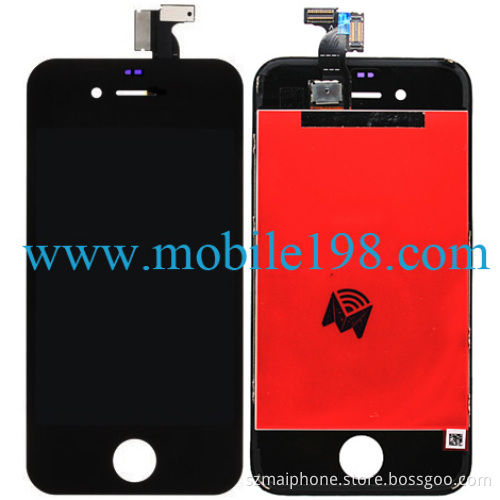 Cell Phone LCD for iPhone 4
